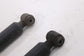 2006-09 Mercedes-Benz CLK 350 3.5L Rear Right and Left Side Shock Strut Absorber10