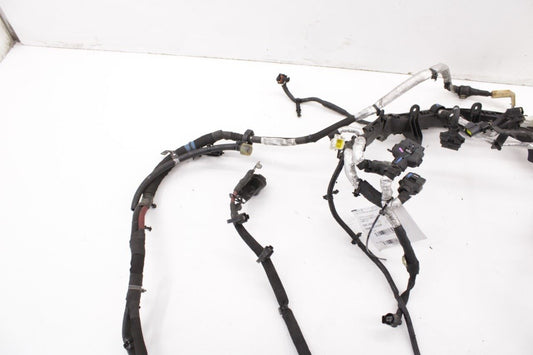 2017 Jeep Grand Cherokee Overland 3.6L Engine Wire Harness 68273427AB OEM - Alshned Auto Parts