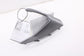 24-25 Hyundai Elantra SE 2.0L FWD Rear Bumper Driver Left Side Outer Cover Trim - Alshned Auto Parts