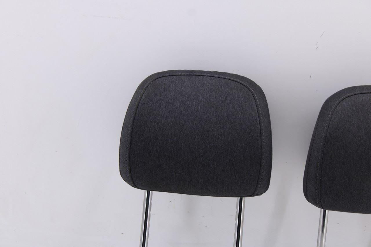 19-20 Hyundai Santa Fe SEL 2.4L AWD Front Right and Left Side Seat Headrest Set - Alshned Auto Parts
