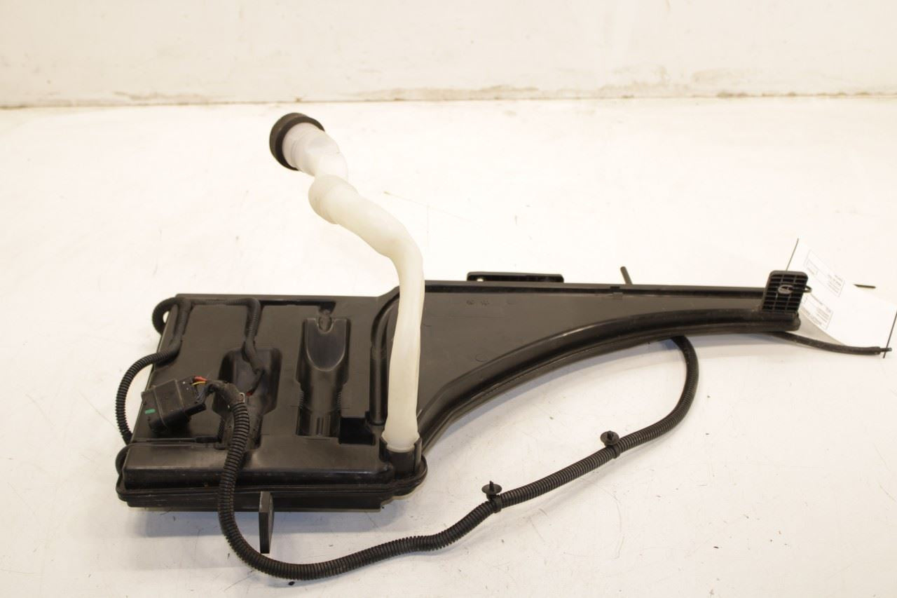 2014-2020 Maserati Ghibli S Q4 Windshield Washer Reservoir Bottle 670006414 OEM - Alshned Auto Parts
