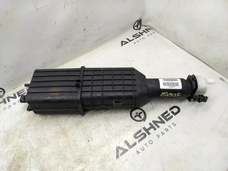 2008-16 Chrysler Town Country Fuel Vapor Evaporator Emission Canister 05147119AC0