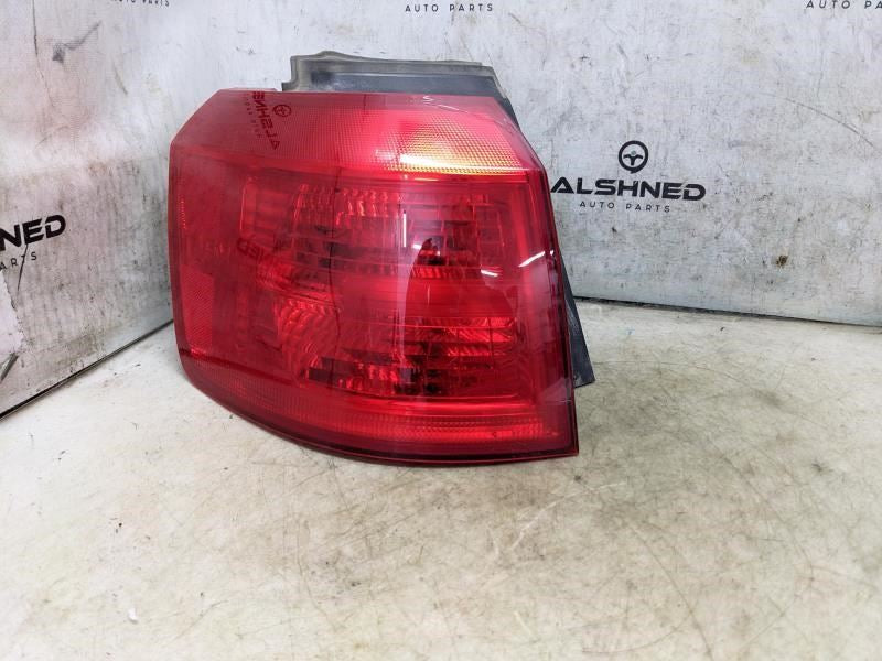 2010-2017 GMC Terrain Rear Left Driver Tail Light Lamp On Body 23389933 OEM - Alshned Auto Parts