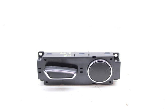 2018-2023 Ford Mustang Front Left Power Seat Control Switch FR3T-14B709-BB OEM - Alshned Auto Parts