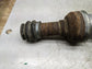 2014-2019 Ram 1500 Laramie 4WD Front Axle Drive Propeller Shaft 52123839AA OEM - Alshned Auto Parts