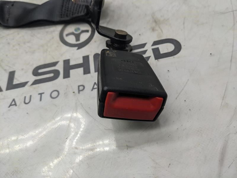2014-2022 Mini Cooper Clubman Rear Right Seat Lower Belt Buckle 72117363789 OEM - Alshned Auto Parts