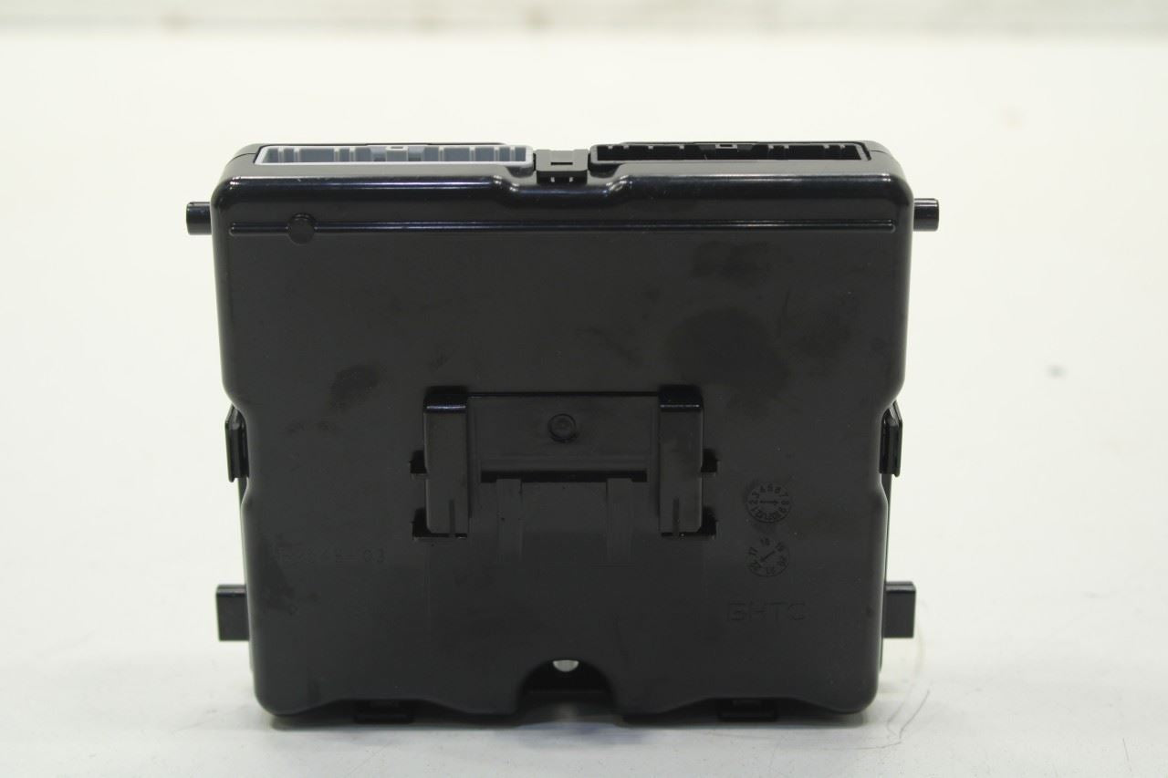 2018-2022 Nissan Rogue Sport SL AWD Temperature AC Amplifier Control Module - Alshned Auto Parts