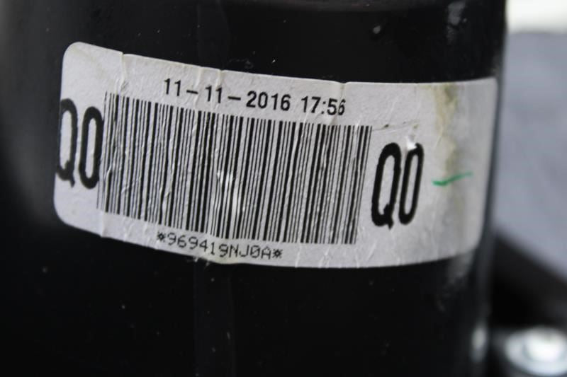 2016-20 Infiniti QX60 Center Console Shifter Panel w Cup Holder 96915-9NJ0A OEM - Alshned Auto Parts