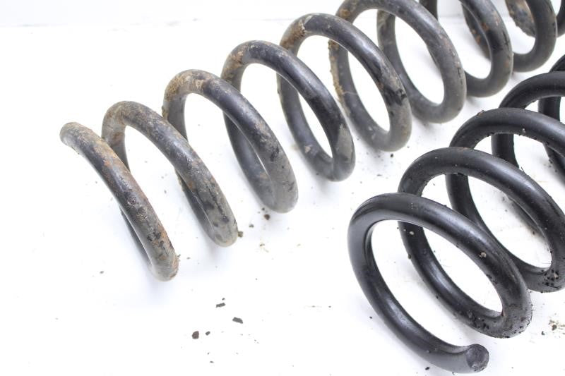 2008-24 Ford F250 SD FR Right and Left Suspension Coil Spring Pair 7C3Z-5310 OEM - Alshned Auto Parts