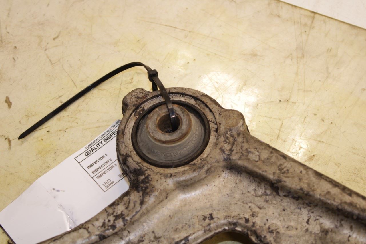 14-2020 Infiniti QX60 Pure Front Right Side Lower Control Arm 54500-3JA0D *ReaD* - Alshned Auto Parts