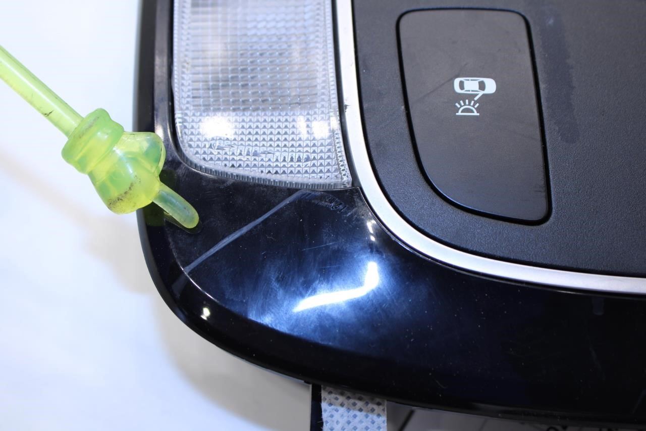 2020-23 Hyundai Sonata SE Roof Overhead Console Dome Light Lamp 92800-L0000-NVC - Alshned Auto Parts