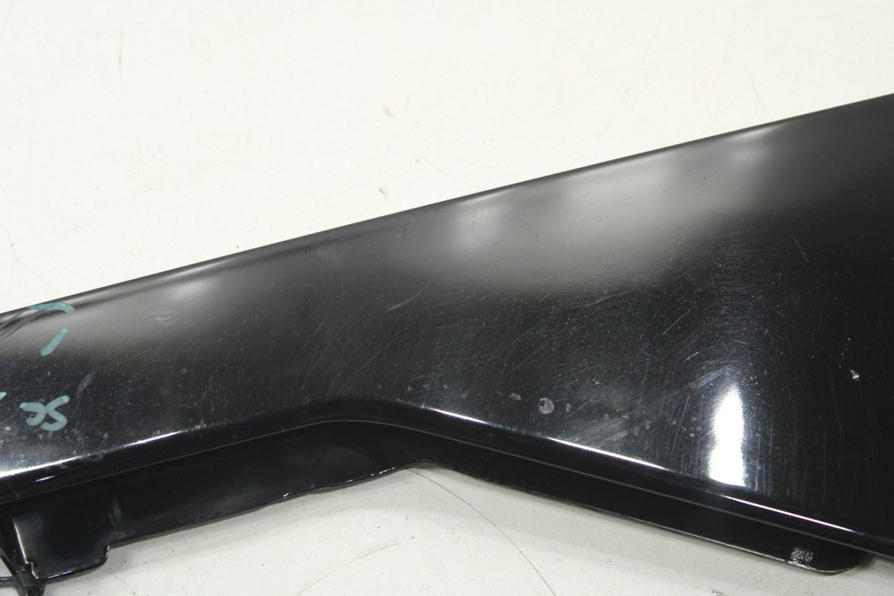 16-20 Kia Sorento LX Rear Left Door Rearward Corner Garnish Molding 83270-C5000 - Alshned Auto Parts