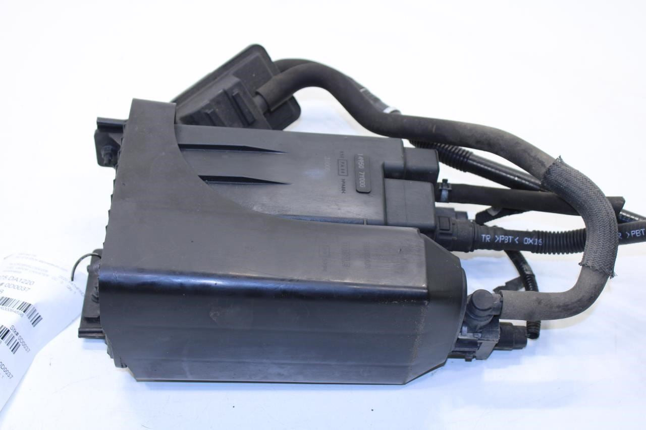 2013-2020 Nissan Pathfinder SV 3.5L Fuel Vapor Evaporator Emission Canister - Alshned Auto Parts