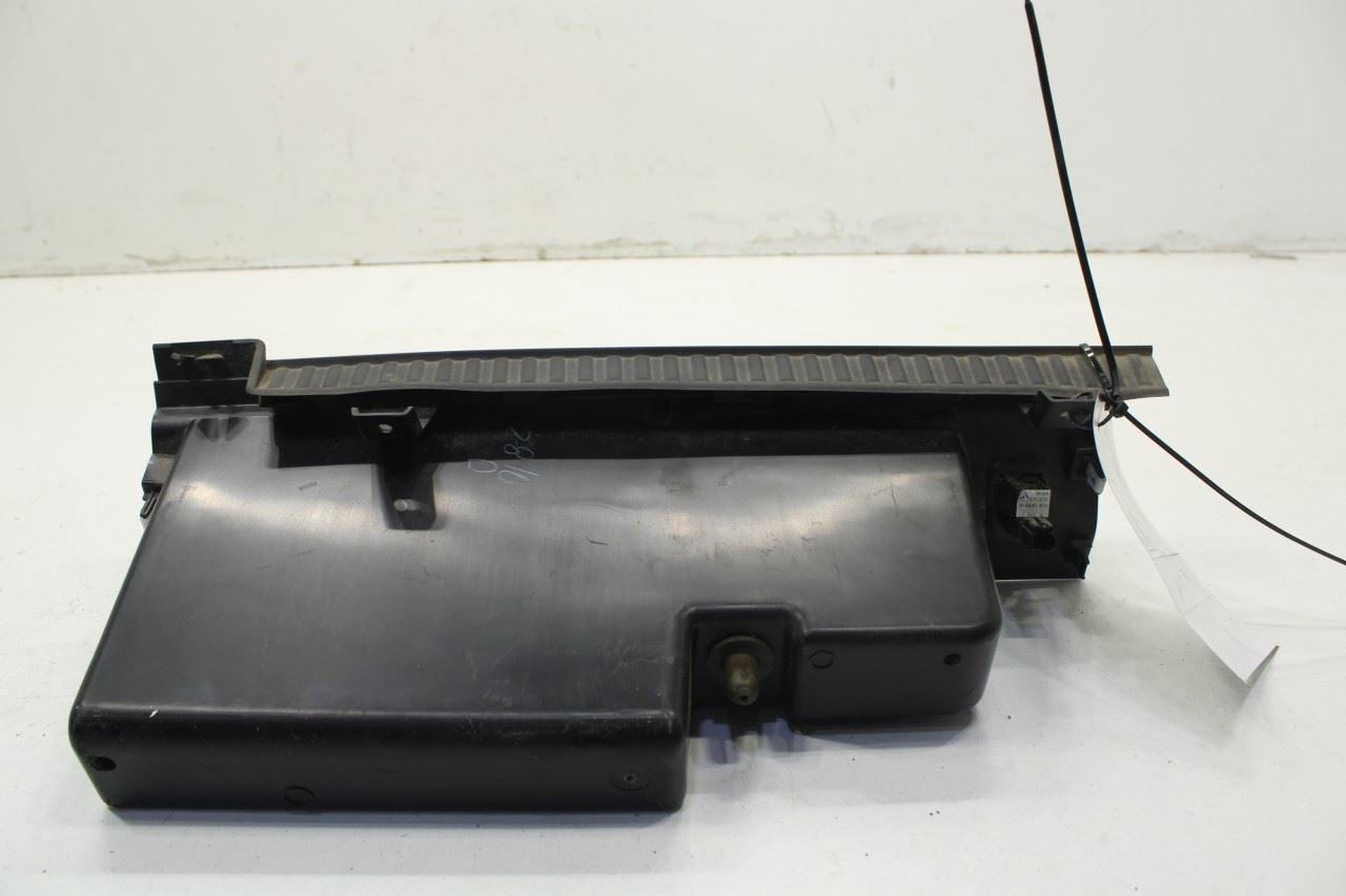 2015-20 Ford F150 SuperCab Lariat Glove Box Storage Compartment FL3A-15A563-AG - Alshned Auto Parts