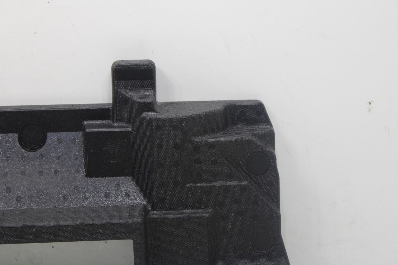 2017-22 Infiniti Q60 Trunk Cargo Luggage Floor Compartment Foam Spacer Trim Pads - Alshned Auto Parts