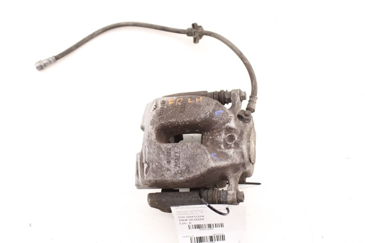 2024 BMW 430i Gran Coupe xDrive Front Left Side Brake Disc Caliper 34106872799 - Alshned Auto Parts