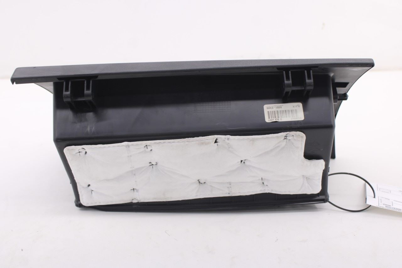 2016-2020 KIA Optima EX Dash Glove Box Door Storage Compartment Lid 84501D5000 - Alshned Auto Parts