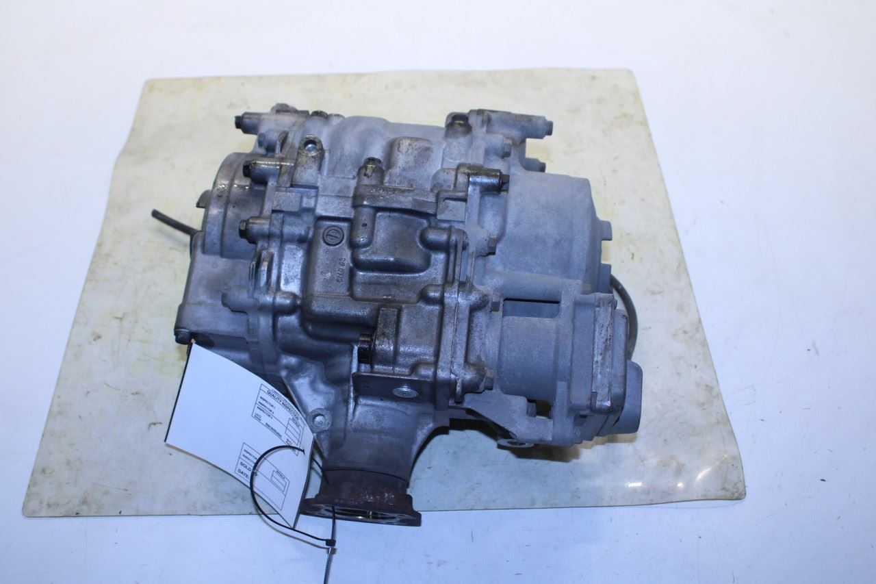 2016-2020 Acura MDX Advance 3.5L AWD Rear Differential Carrier 4.33 ratio *ReaD* - Alshned Auto Parts