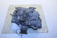 2016-2020 Acura MDX Advance 3.5L AWD Rear Differential Carrier 4.33 ratio *ReaD* - Alshned Auto Parts