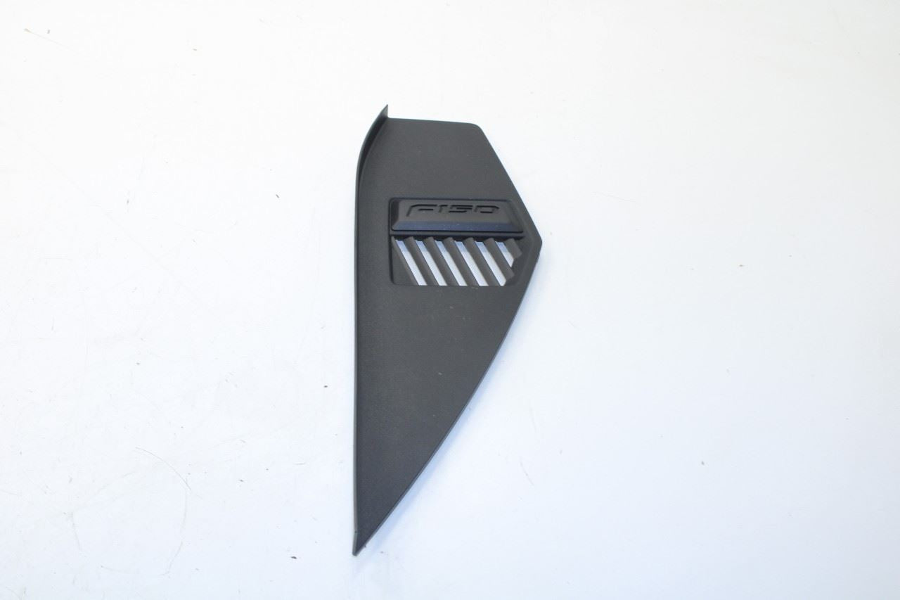 2015-20 Ford F150 XL Super Cab FR RH and LH Dash Instrument Panel End Trim Cover - Alshned Auto Parts
