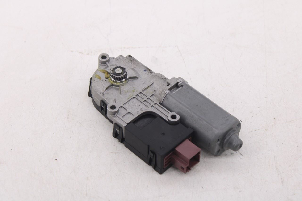 2011-2022 Jeep Grand Cherokee Laredo X 4x4 Upper Roof Sunroof Motor 68082477AC2