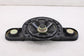2003-2006 Mercedes-Benz E500 Rear Deck Parcel Shelf Center Speaker 21182028025