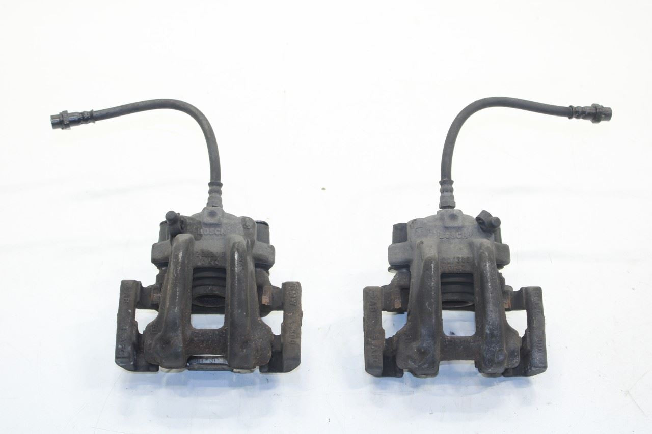 2013-16 BMW 328I xDrive SULEV Rear Right and Left Brake Disc Caliper 34216850974 - Alshned Auto Parts