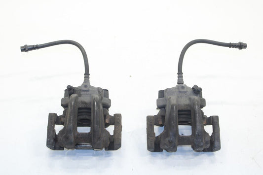 2013-16 BMW 328I xDrive SULEV Rear Right and Left Brake Disc Caliper 34216850974 - Alshned Auto Parts