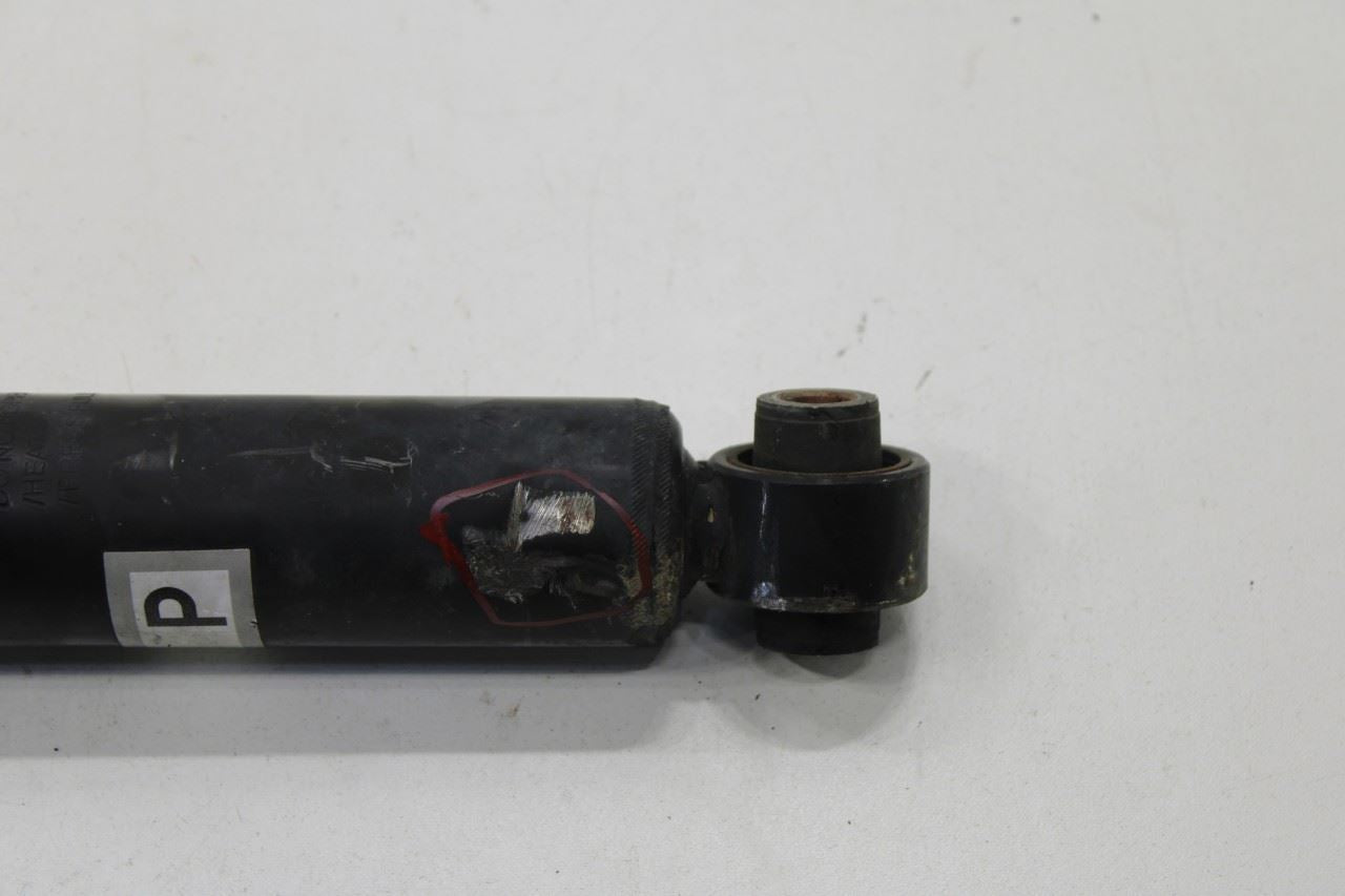 17-22 Nissan Rogue Sport AWD Rear RH Shock Absorber w/ Control Arms Set *ReaD* - Alshned Auto Parts