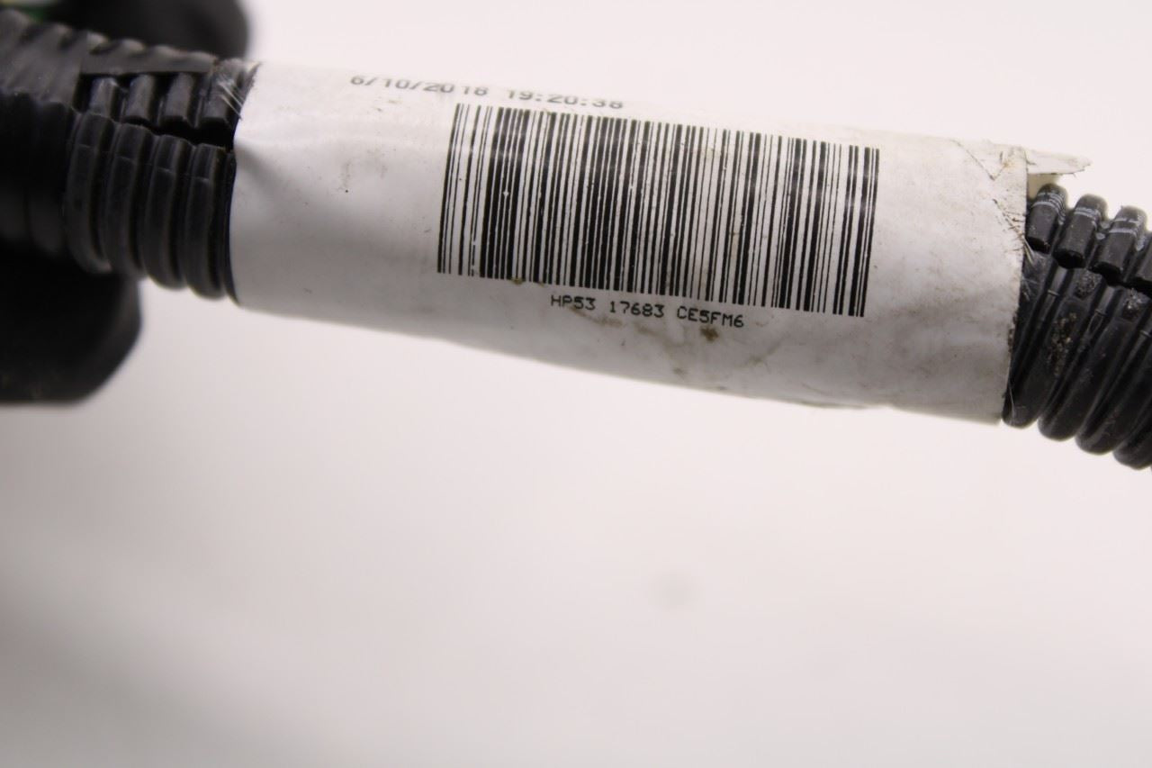 17-20 Lincoln MKZ Reserve AWD Driver LH Side Rear View Mirror HP53-17683-CE OEM - Alshned Auto Parts