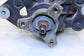 2007-2011 Mercedes-Benz S550 5.5L AWD Rear Axle Differential Carrier 2.65 ratio - Alshned Auto Parts