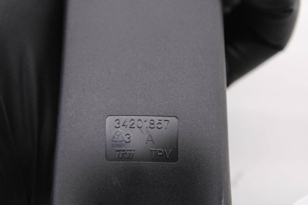 2017-2020 Lincoln MKZ Reserve 2.0L AWD Front Driver Left Side Seat Belt Buckle - Alshned Auto Parts