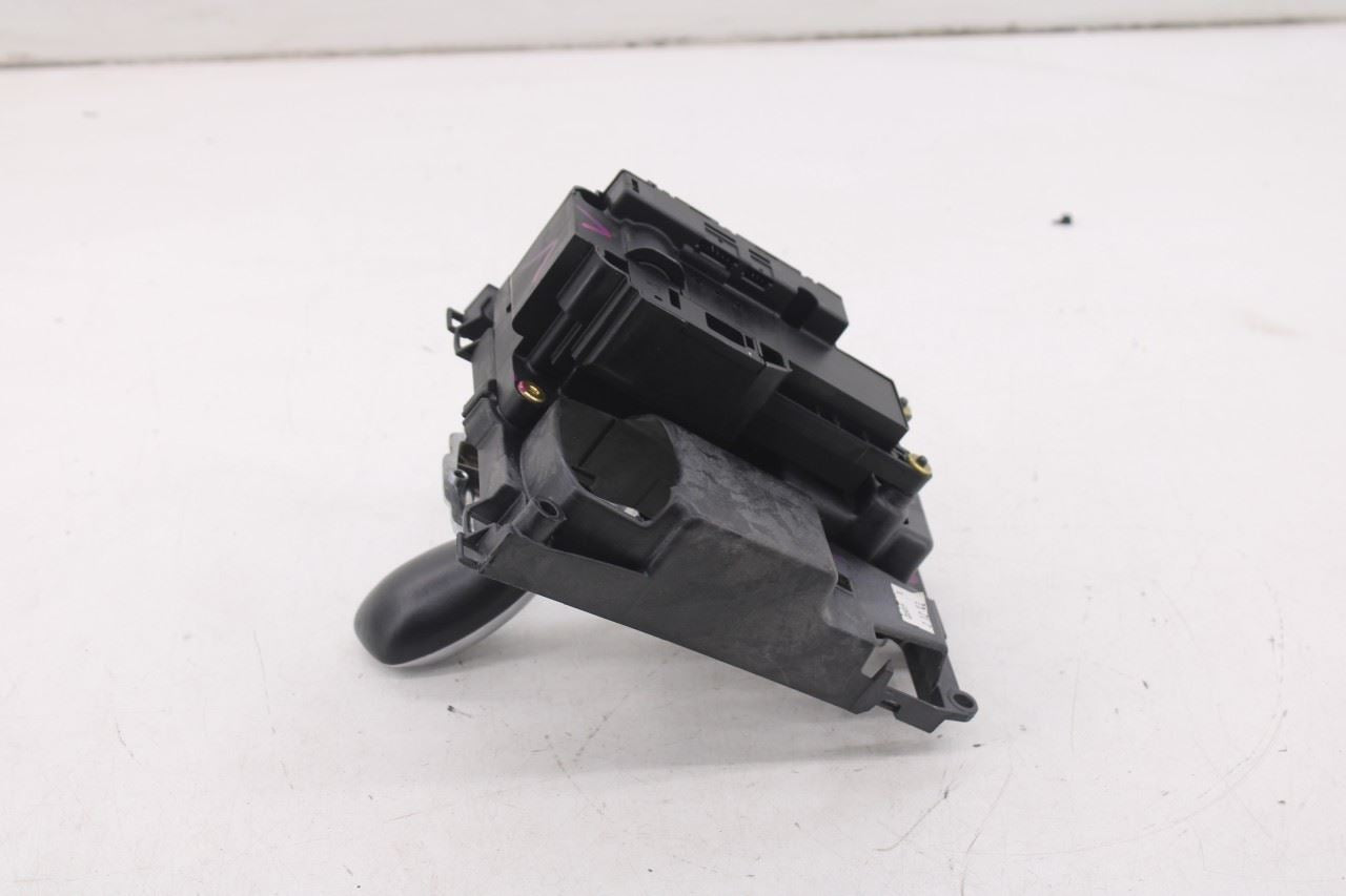 2007-13 BMW X5 xDrive35i 3.0L AWD Automatic Transmission Gear Shifter Lever Knob - Alshned Auto Parts
