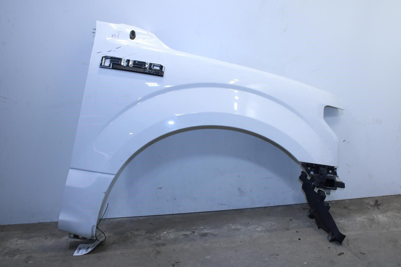 2015-20 Ford F150 XL Front Right Passenger Fender Panel VL3Z-16005-B OEM *ReaD* - Alshned Auto Parts