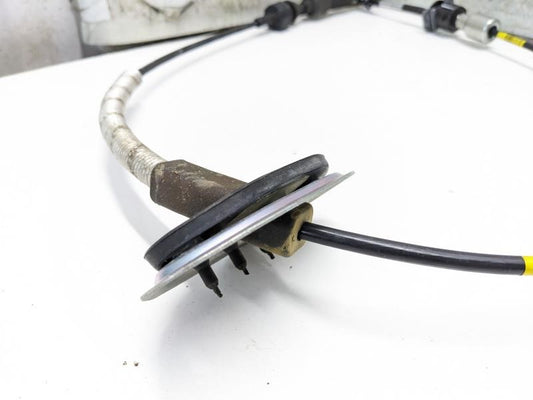 2016-2020 Kia Optima Auto Transmission Gear Shift Control Cable 46790-D5200 OEM - Alshned Auto Parts