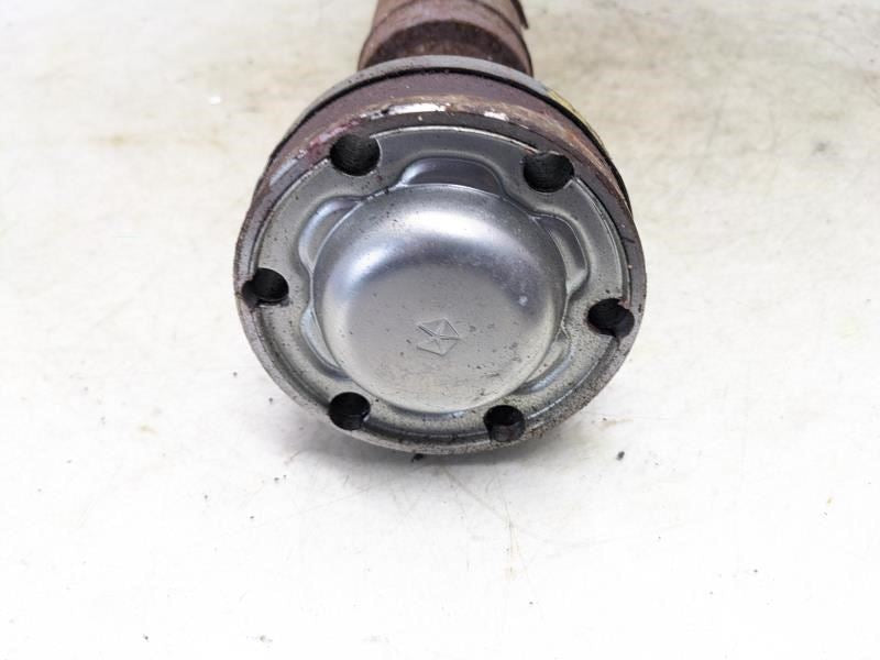 2011-2022 Jeep Grand Cherokee 3.6L 4x4 Front Drive Shaft 52853642AE OEM - Alshned Auto Parts