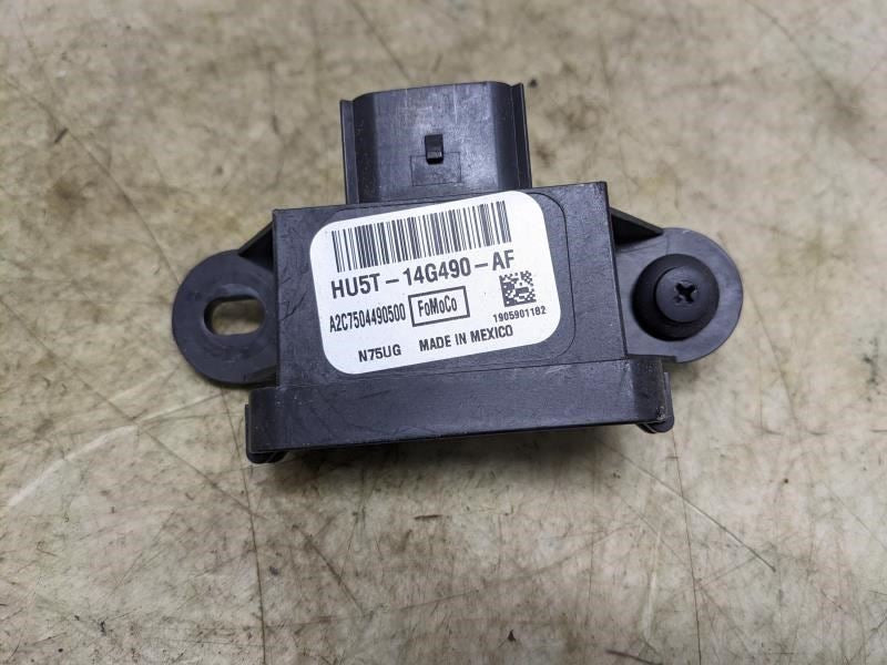 2018-2021 Ford Expedition Power Control Module HU5T-14G490-AF OEM - Alshned Auto Parts