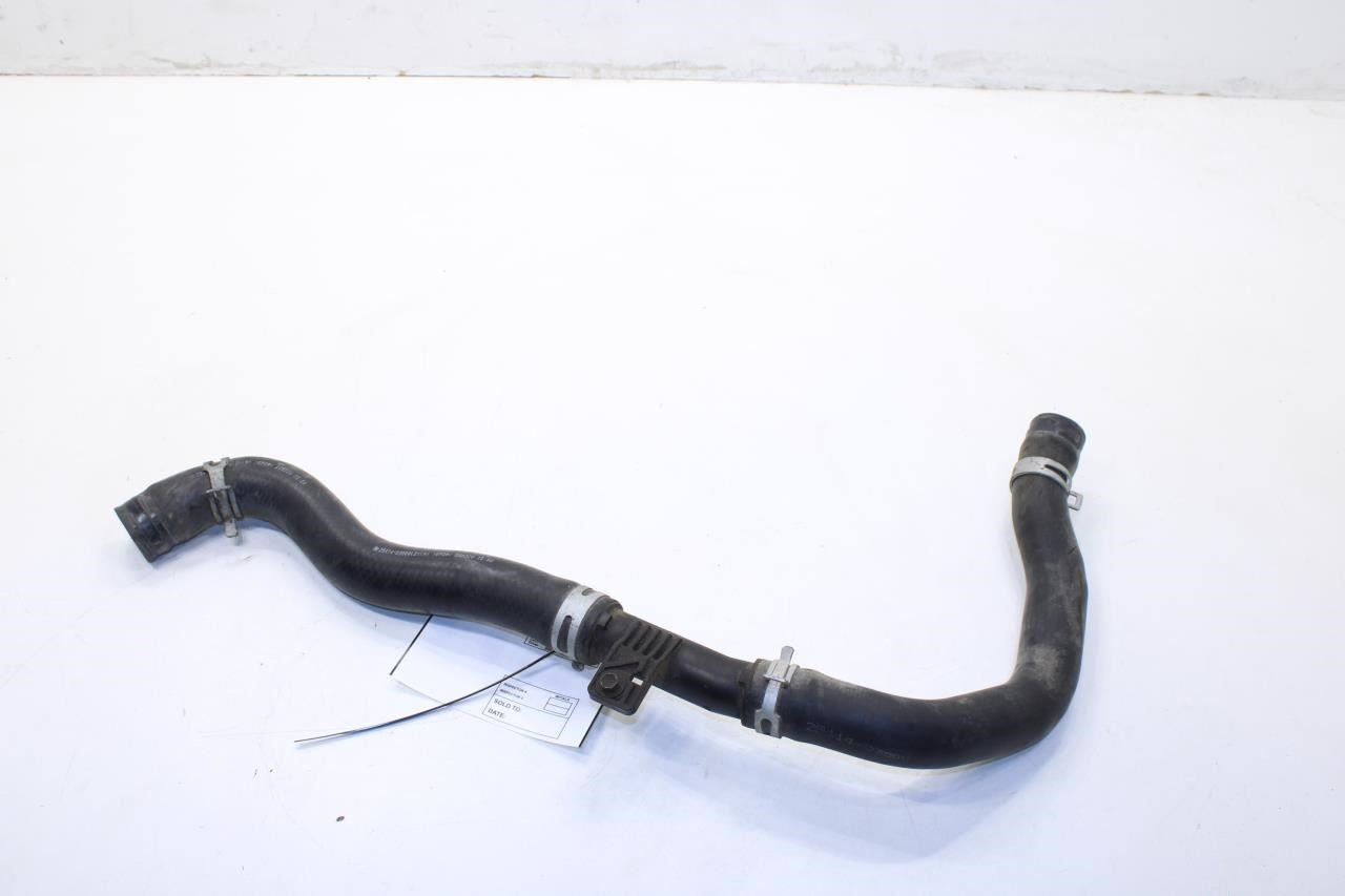 2015-21 Hyundai Tucson Value 2.0L Engine Radiator Coolant Upper Hose 25414-D3500 - Alshned Auto Parts