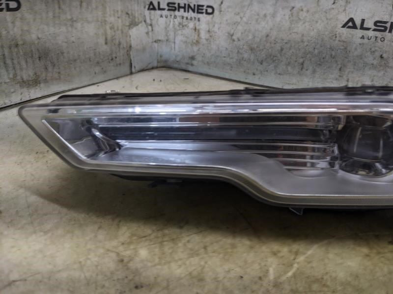 2017-2019 Ford Fusion Front Left Driver Fog Light Lamp HS73-15A255-CB OEM - Alshned Auto Parts