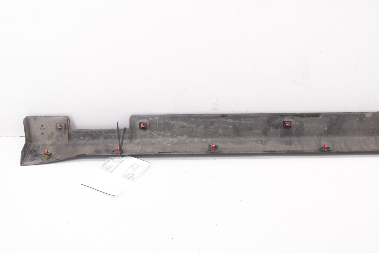 16-20 Kia Sorento EX Right Rocker Skirt Panel Molding Sill Cladding 87752-C6000 - Alshned Auto Parts