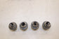 2015-2017 Infiniti QX50 Wheel Lug Nut Set of 20 40224-4HH0A OEM - Alshned Auto Parts