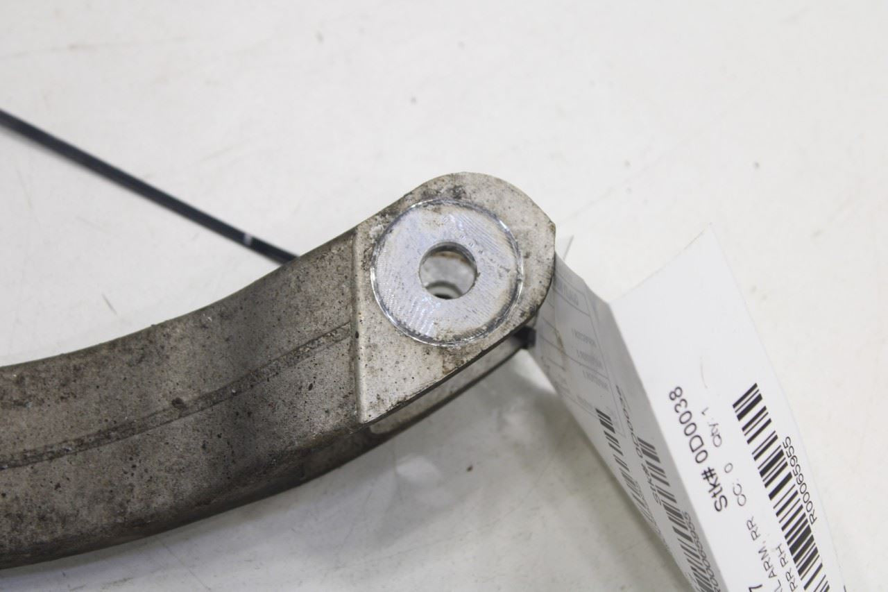 2017-2022 Alfa Romeo Giulia Ti AWD Rear Right Side Upper Control Arm 00505432750 - Alshned Auto Parts