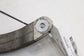 2017-2022 Alfa Romeo Giulia Ti AWD Rear Right Side Upper Control Arm 00505432750 - Alshned Auto Parts