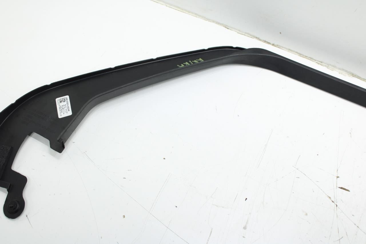 2020-25 Ford Explorer Police Rear Right Door Window Upper Molding LB5B-S25514-AD - Alshned Auto Parts