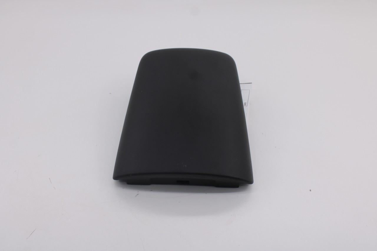 2021-23 Hyundai Santa Fe SEL Center Console Armrest Storage Lid 84660-S2AA0-NNB - Alshned Auto Parts