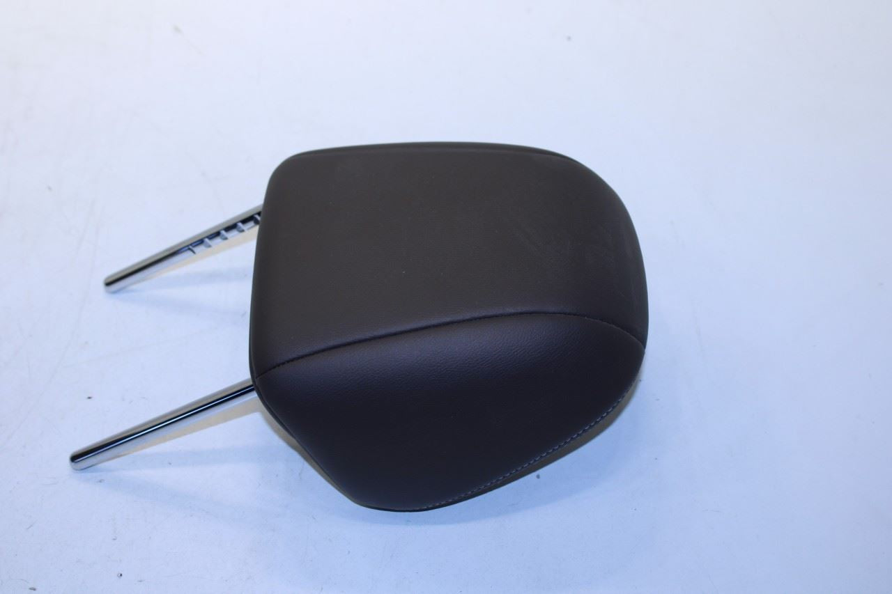 2015-19 Nissan Murano Platinum Front Right and Left Side Seat Headrest Set of 2 - Alshned Auto Parts