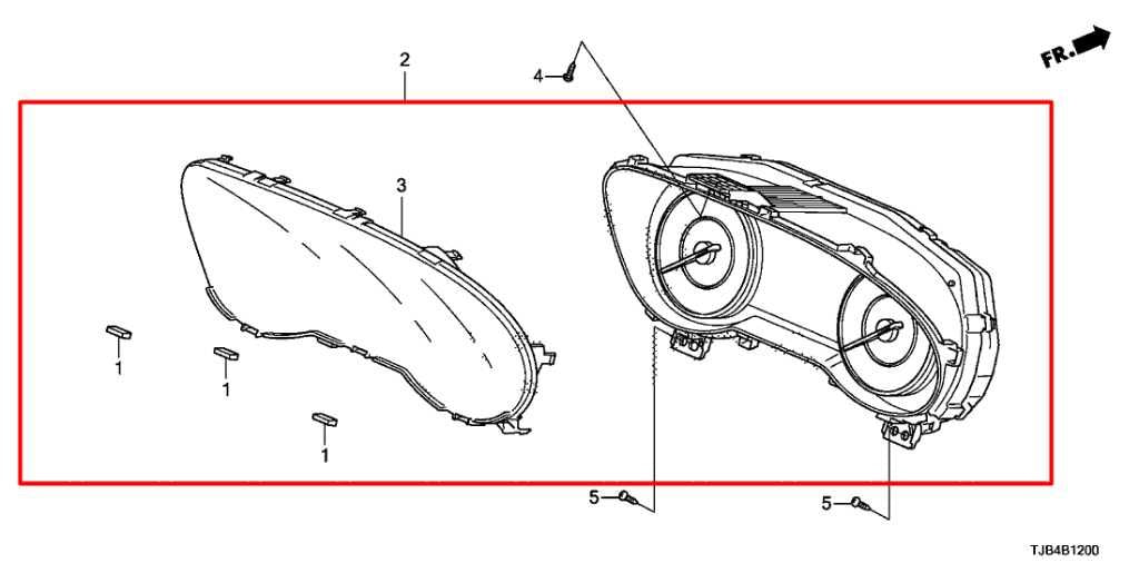 2021 Acura RDX SH-AWD 2.0L AWD Speedometer Gauge Instrument Cluster 32K Mileage - Alshned Auto Parts
