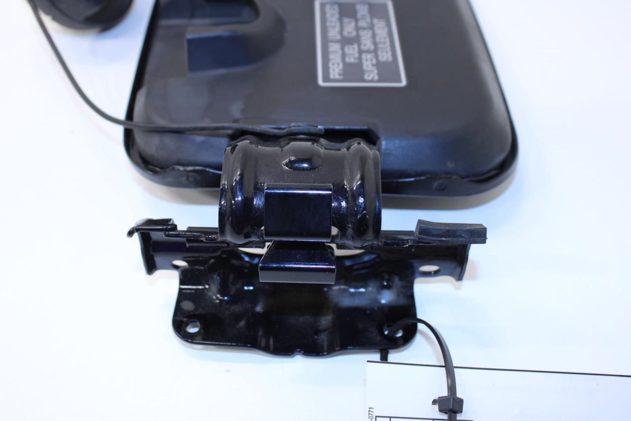 2014-2023 Infiniti Q50 Luxe 3L Fuel Tank Filler Door & Fuel Cap 78830-4GA2B - Alshned Auto Parts