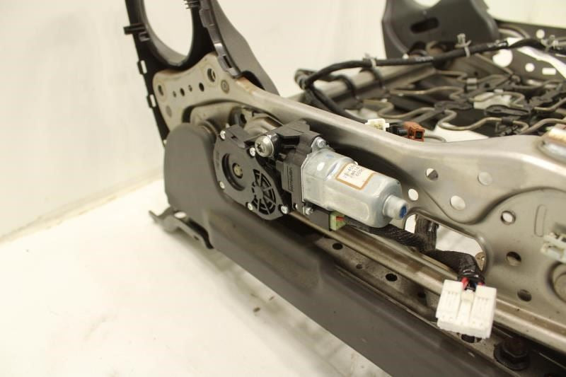 17-20 Infiniti QX60 Front Right Seat Lower Track Frame w/ Motor 87301-3JA5A OEM - Alshned Auto Parts