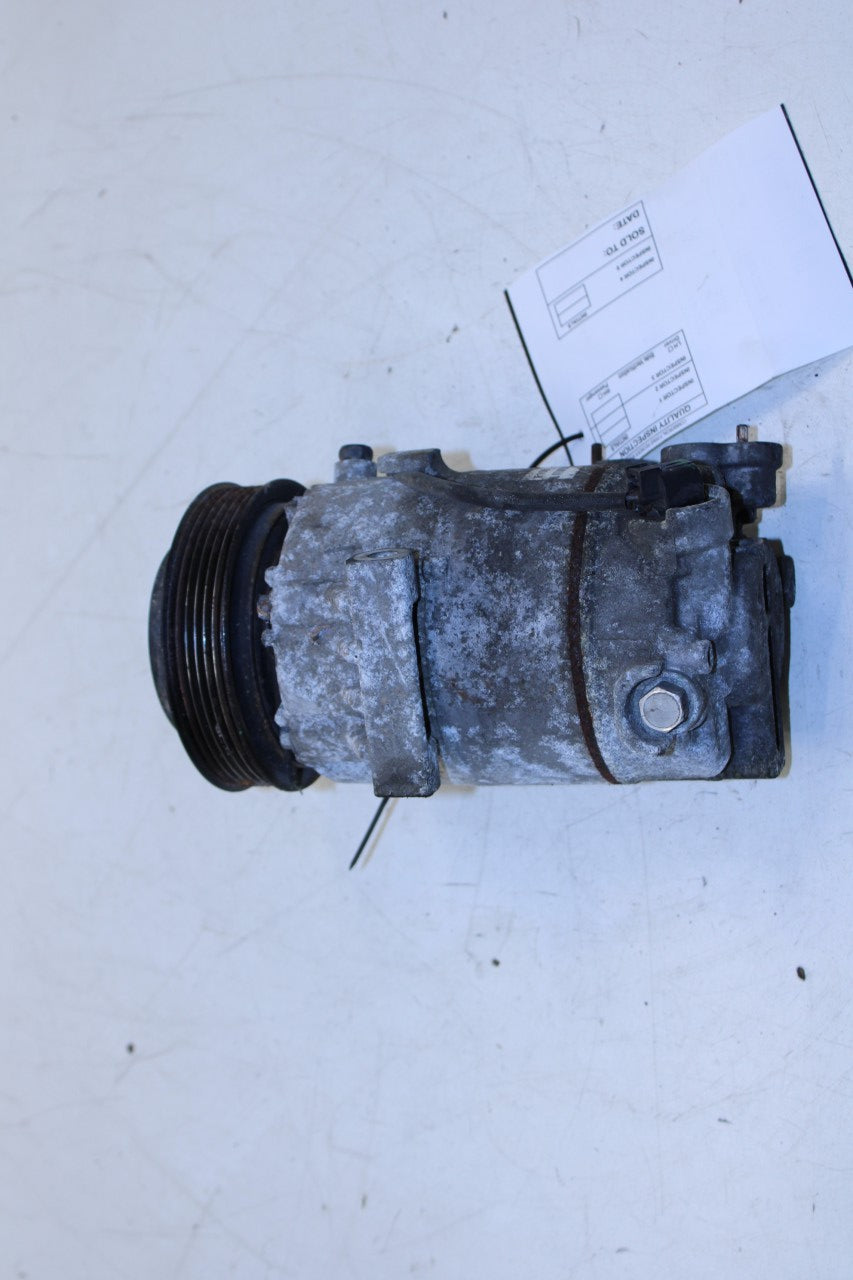 2016-2020 Hyundai Elantra SEL 2.0L AC Air Conditioner Compressor 97701-F2100 OEM - Alshned Auto Parts